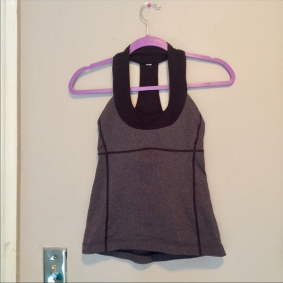 Lululemon tank top - Picture 1 of 2